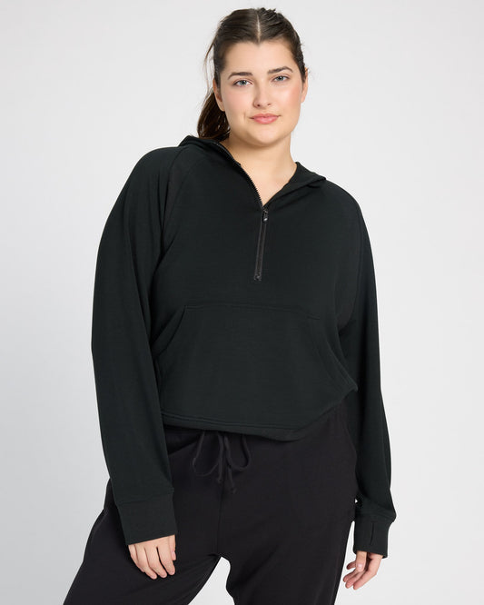 Plus Size Lella Hoodie