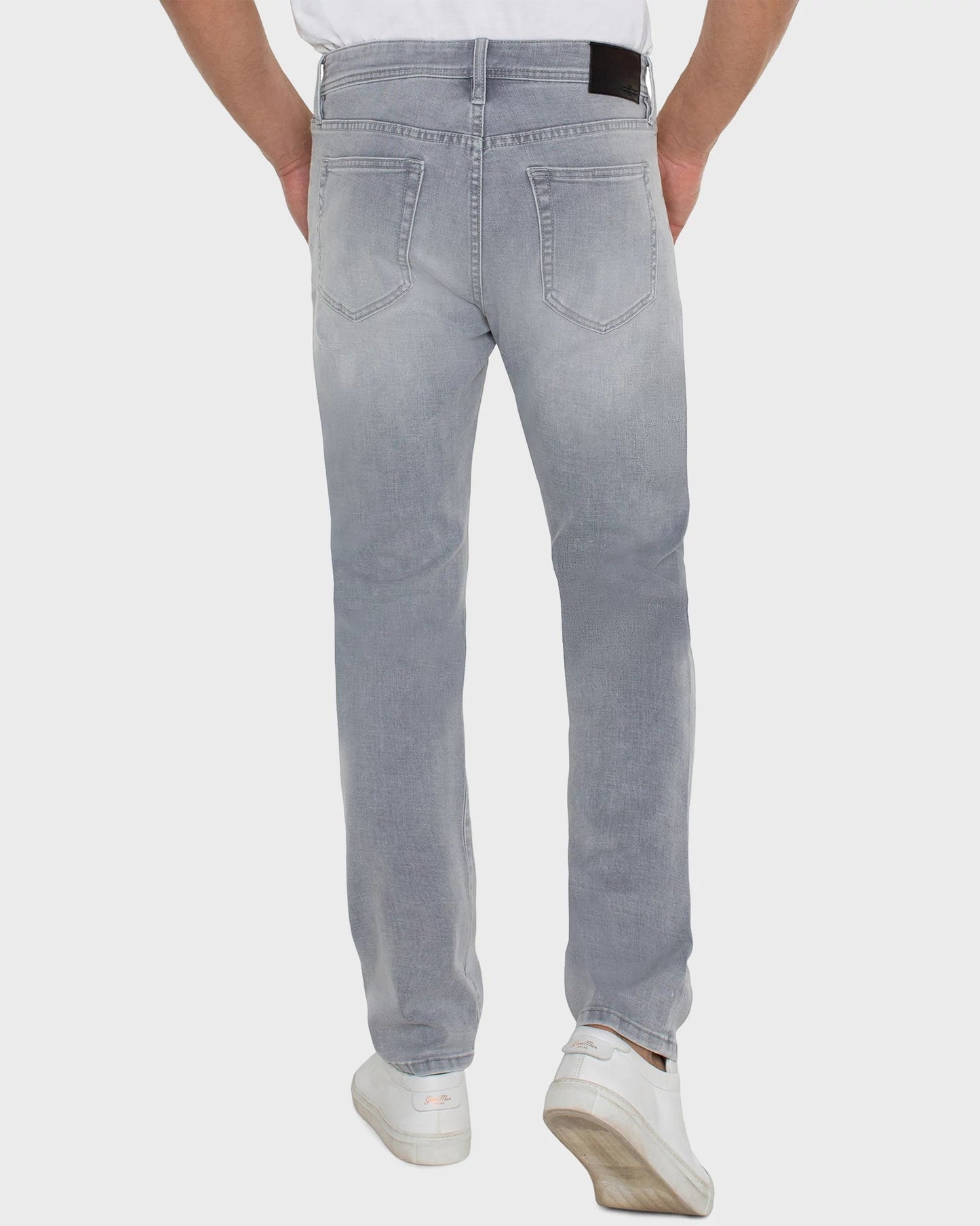 Kingston Modern Straight