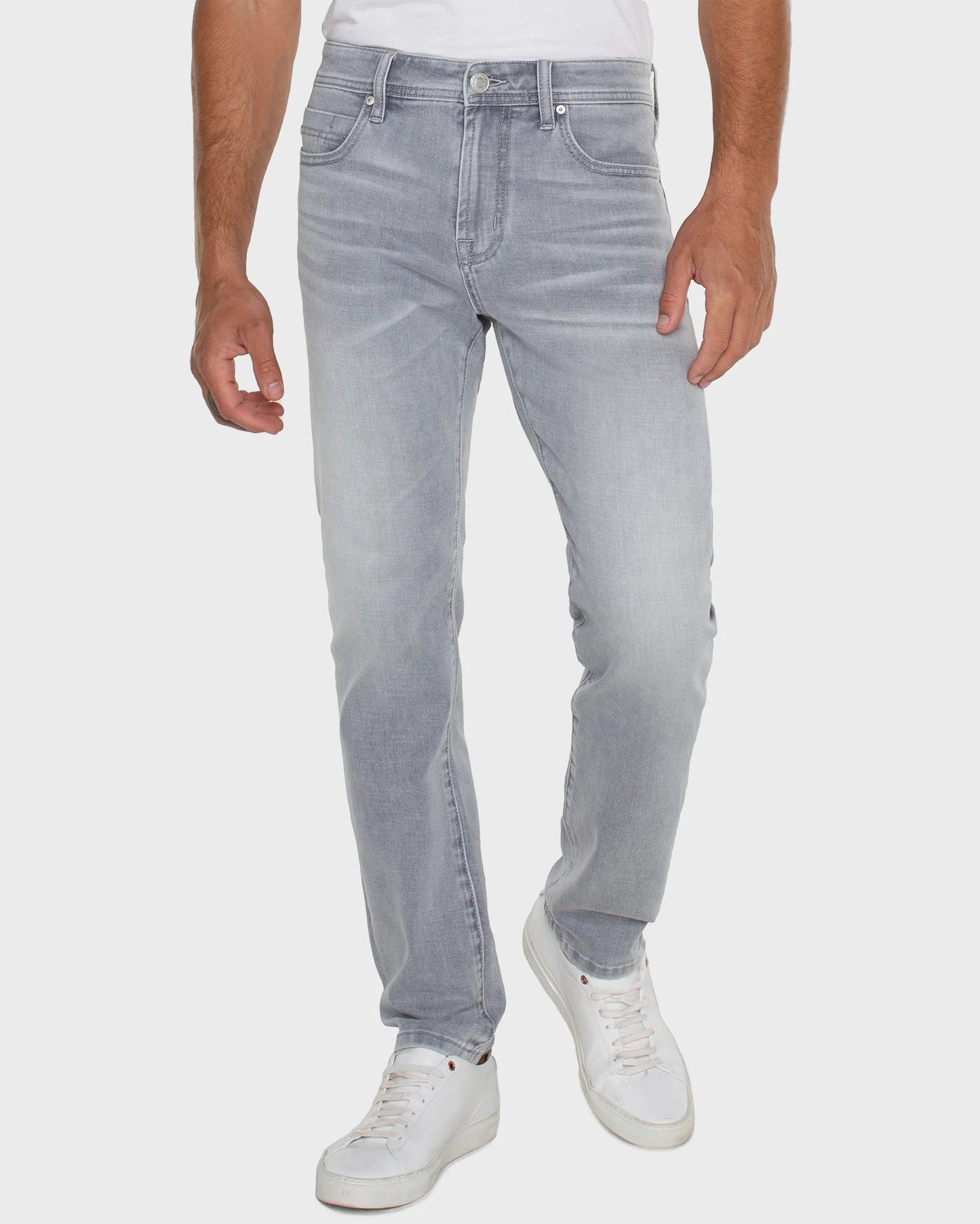Kingston Modern Straight