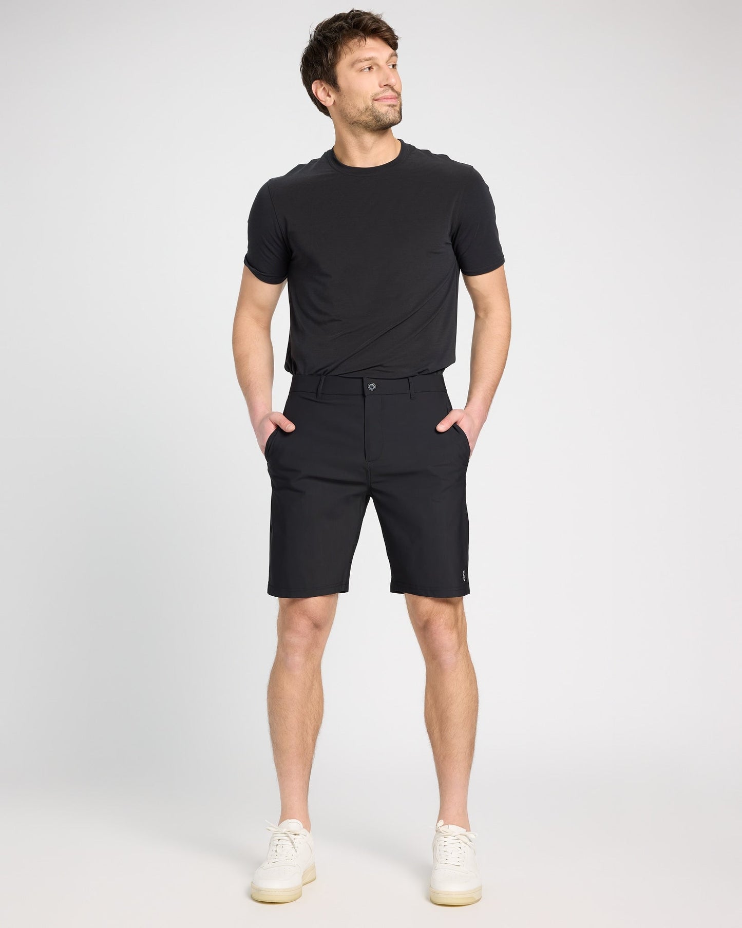 Motion Short 9" Inseam
