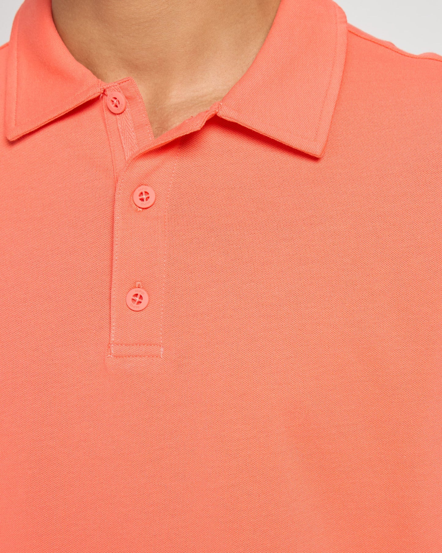 Revive Short Sleeve Polo