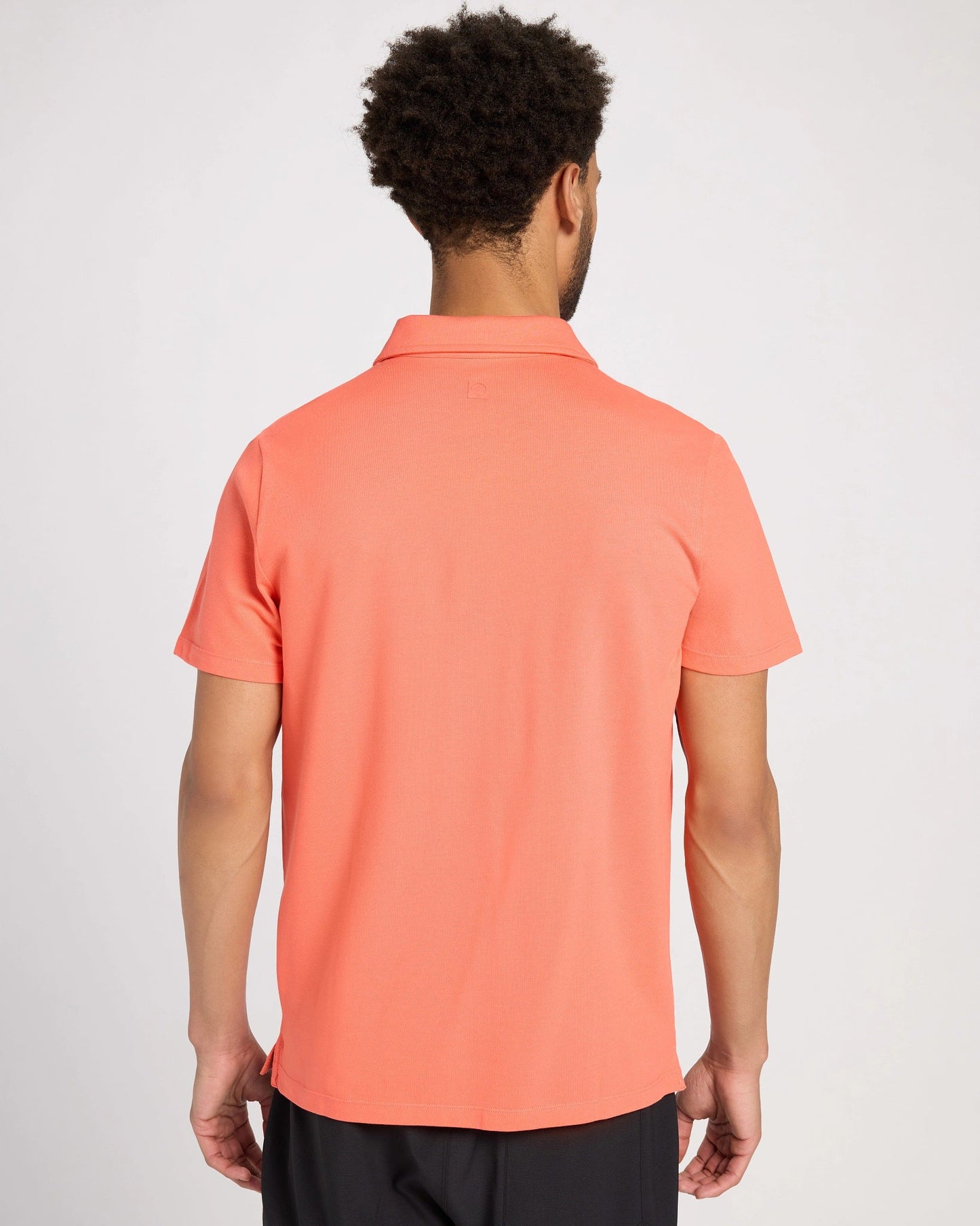 Revive Short Sleeve Polo