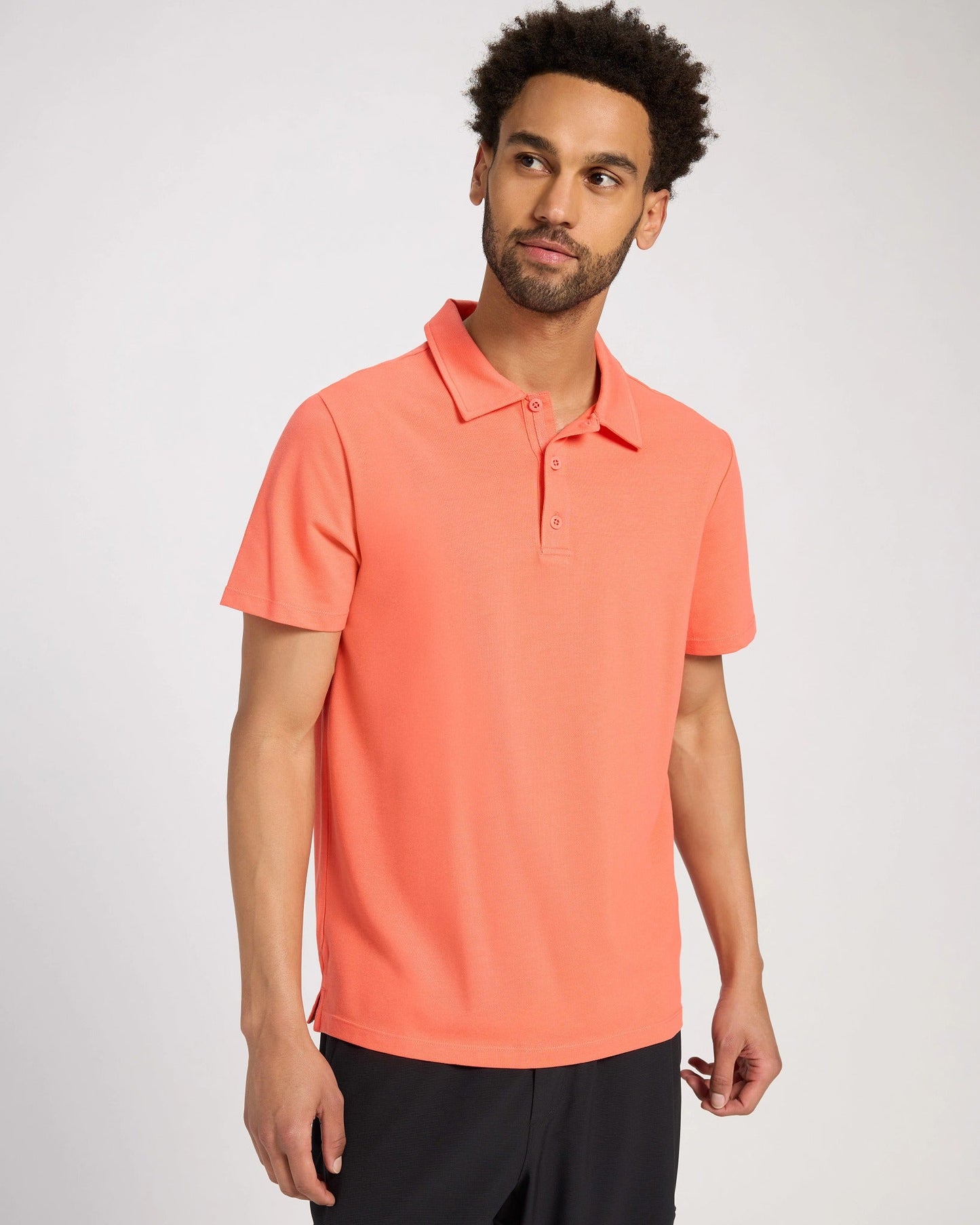 Revive Short Sleeve Polo