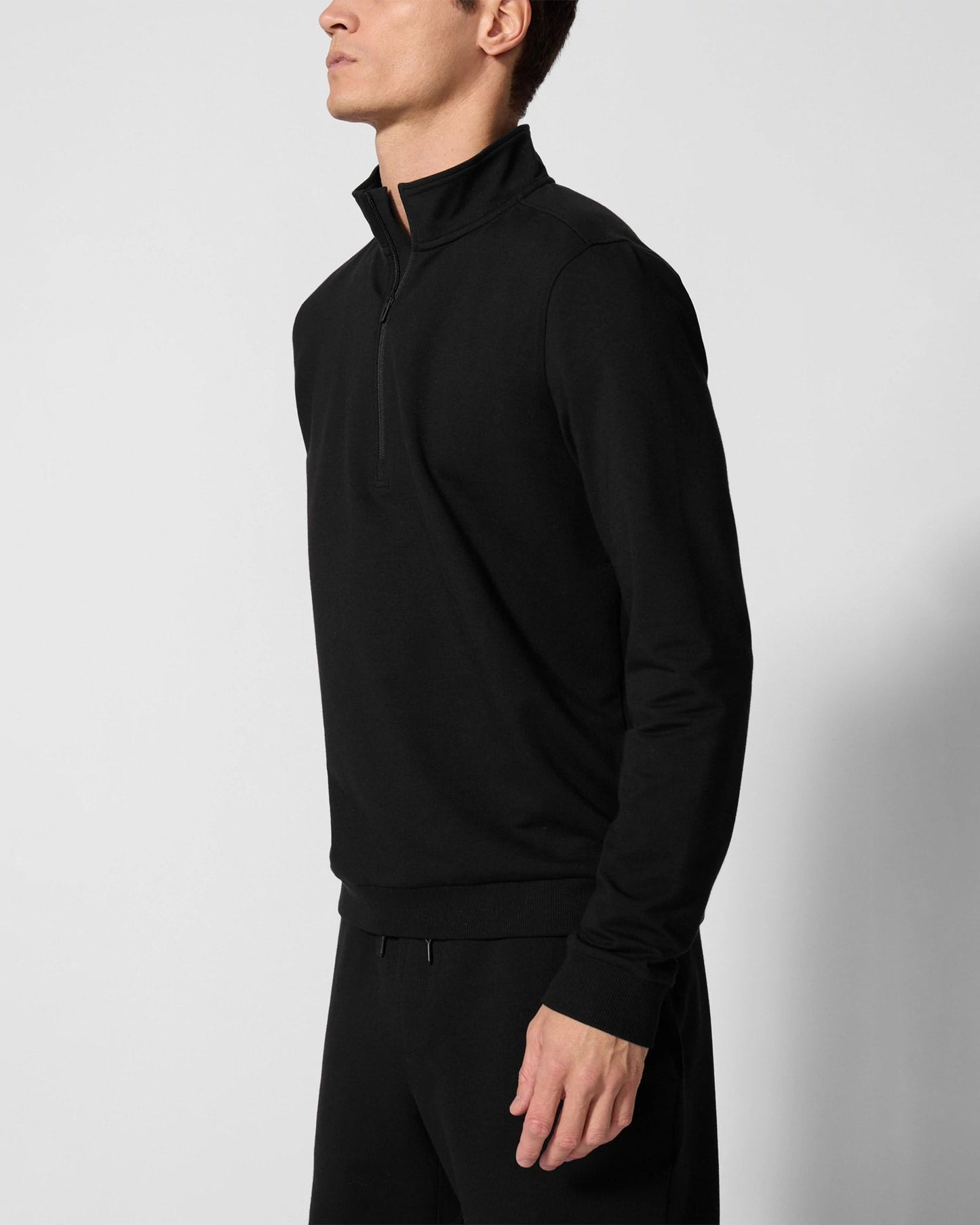 Comfort Lite Men'S 1/4 Zip