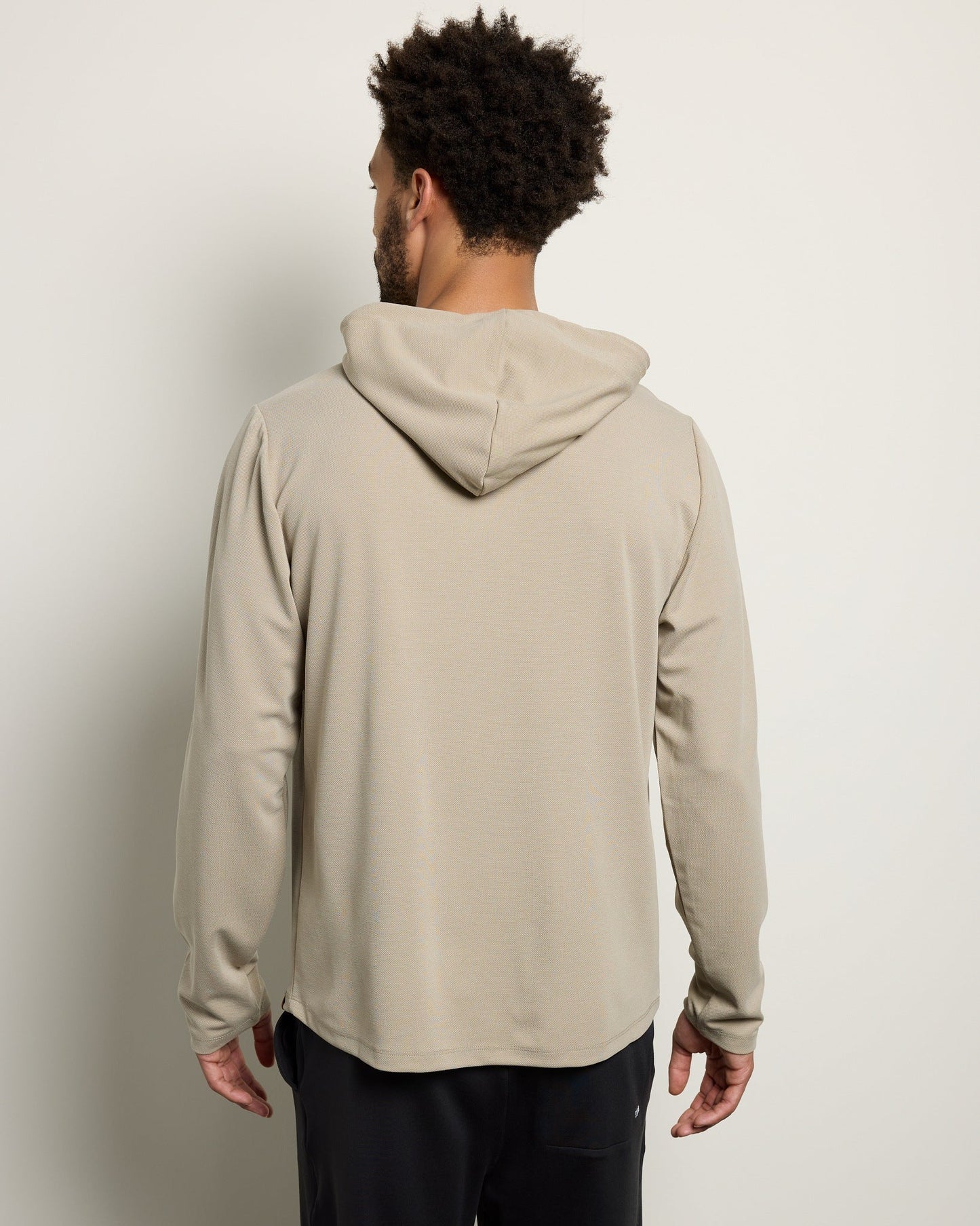 Crossover Hoodie