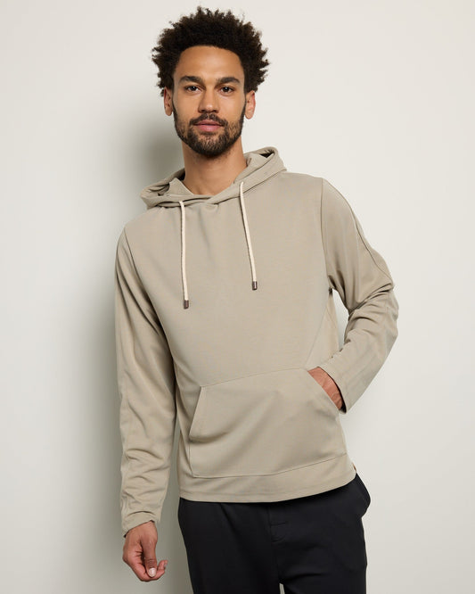 Crossover Hoodie