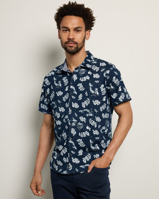 North Shore Mermaids Short Sleeve