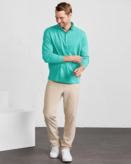 Stadium FT 1/4 Zip