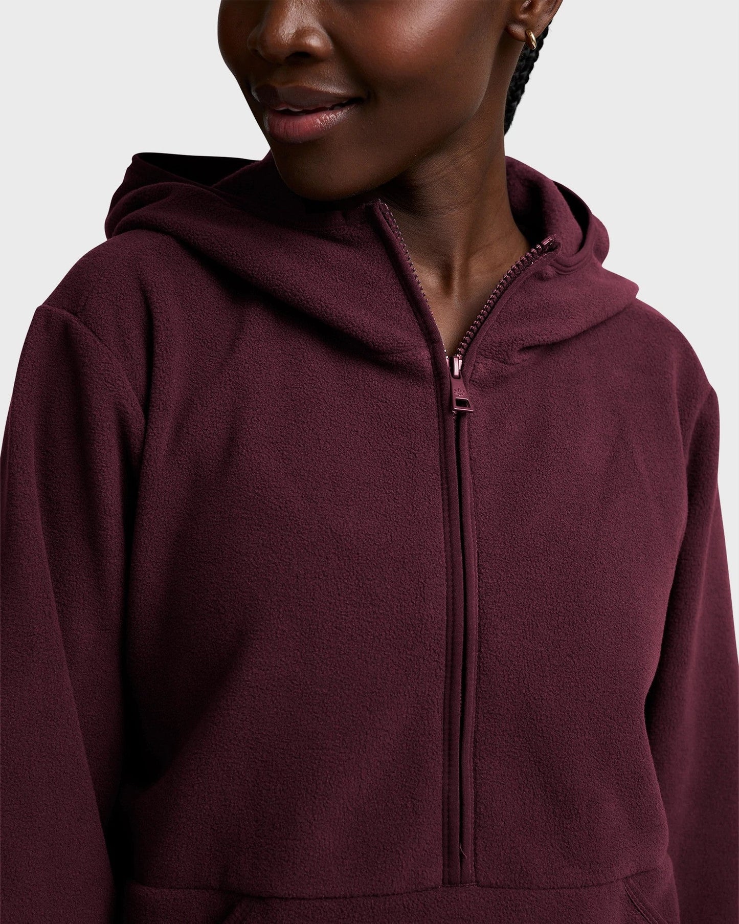 2.0 Urban Explorer Half Zip Pullover