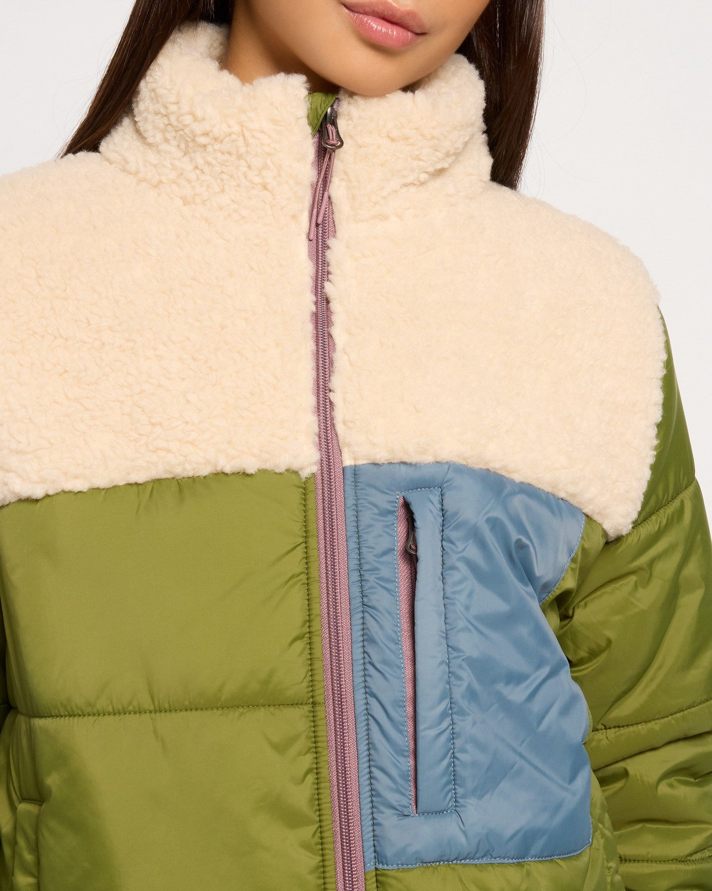 Black Diamond Jacket