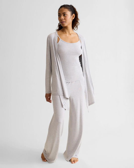 Flared Leg Pant