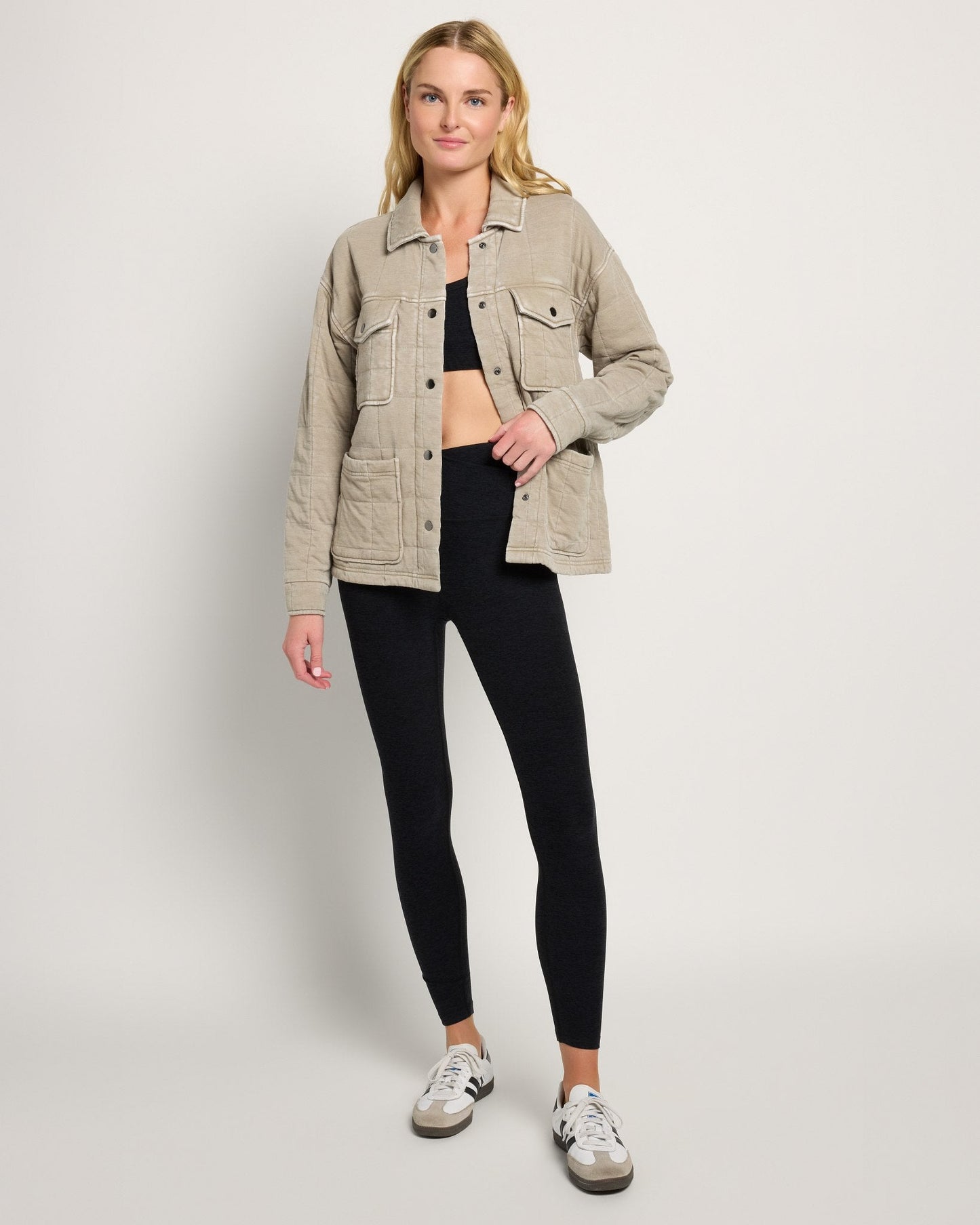 Arista Jacket