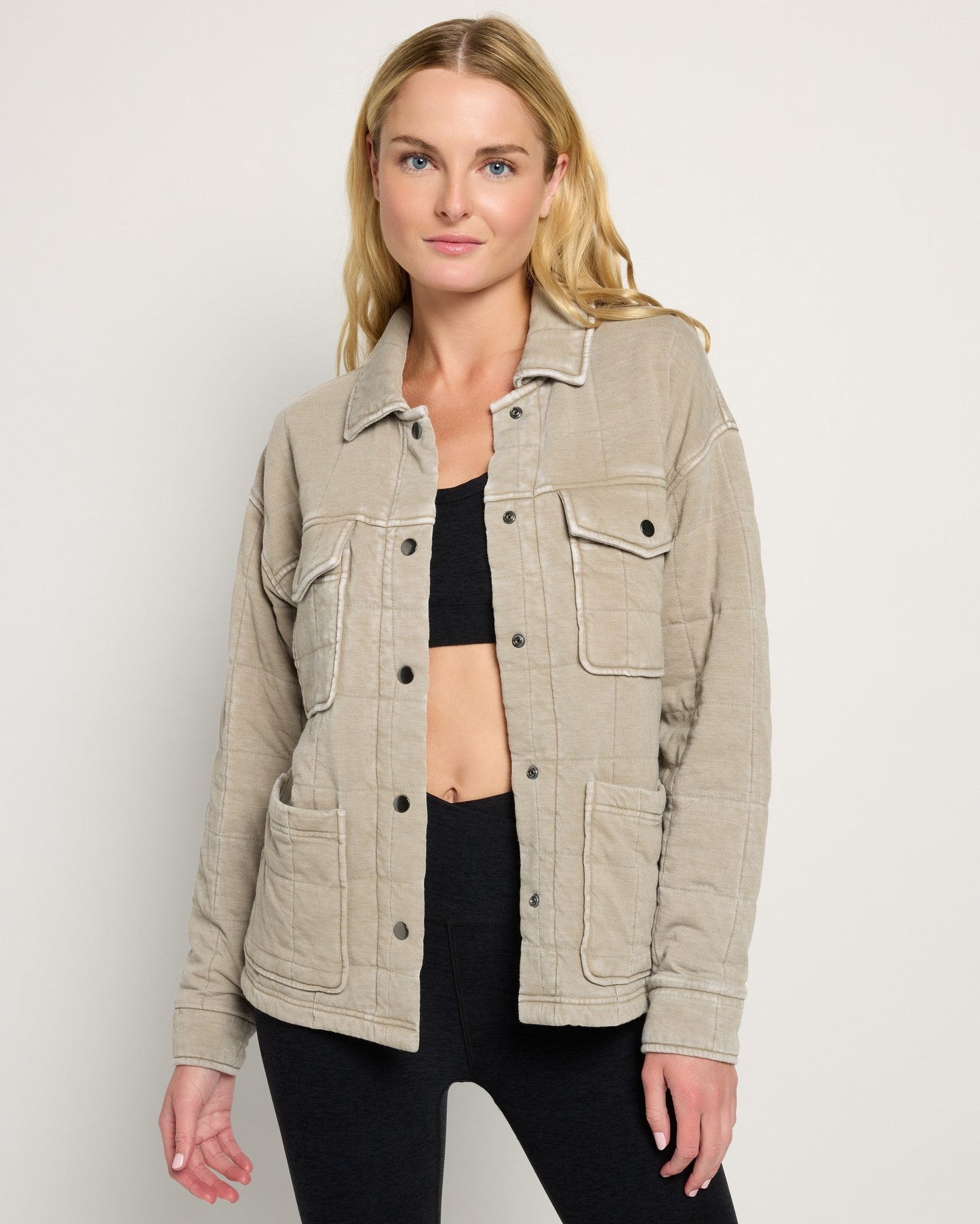 Arista Jacket