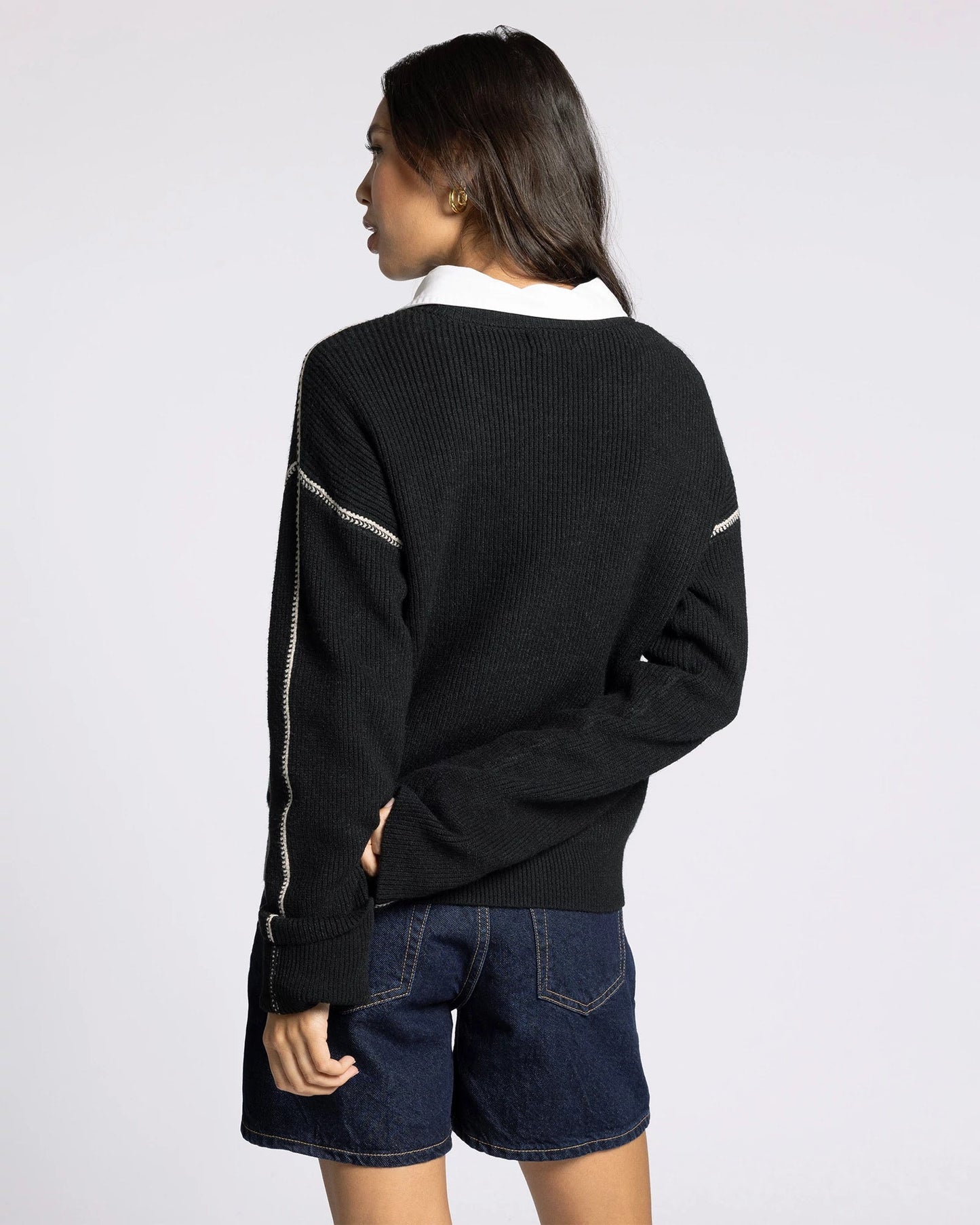 Pomona Sweater