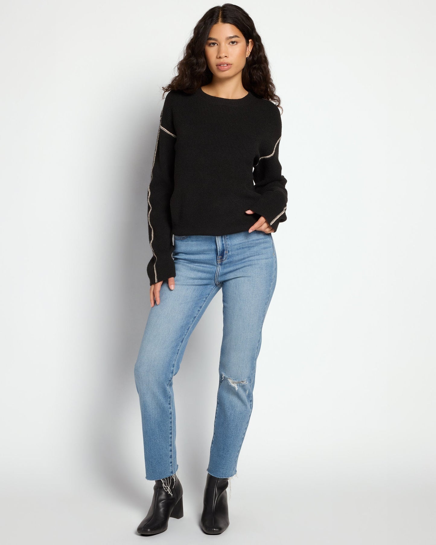 Pomona Sweater