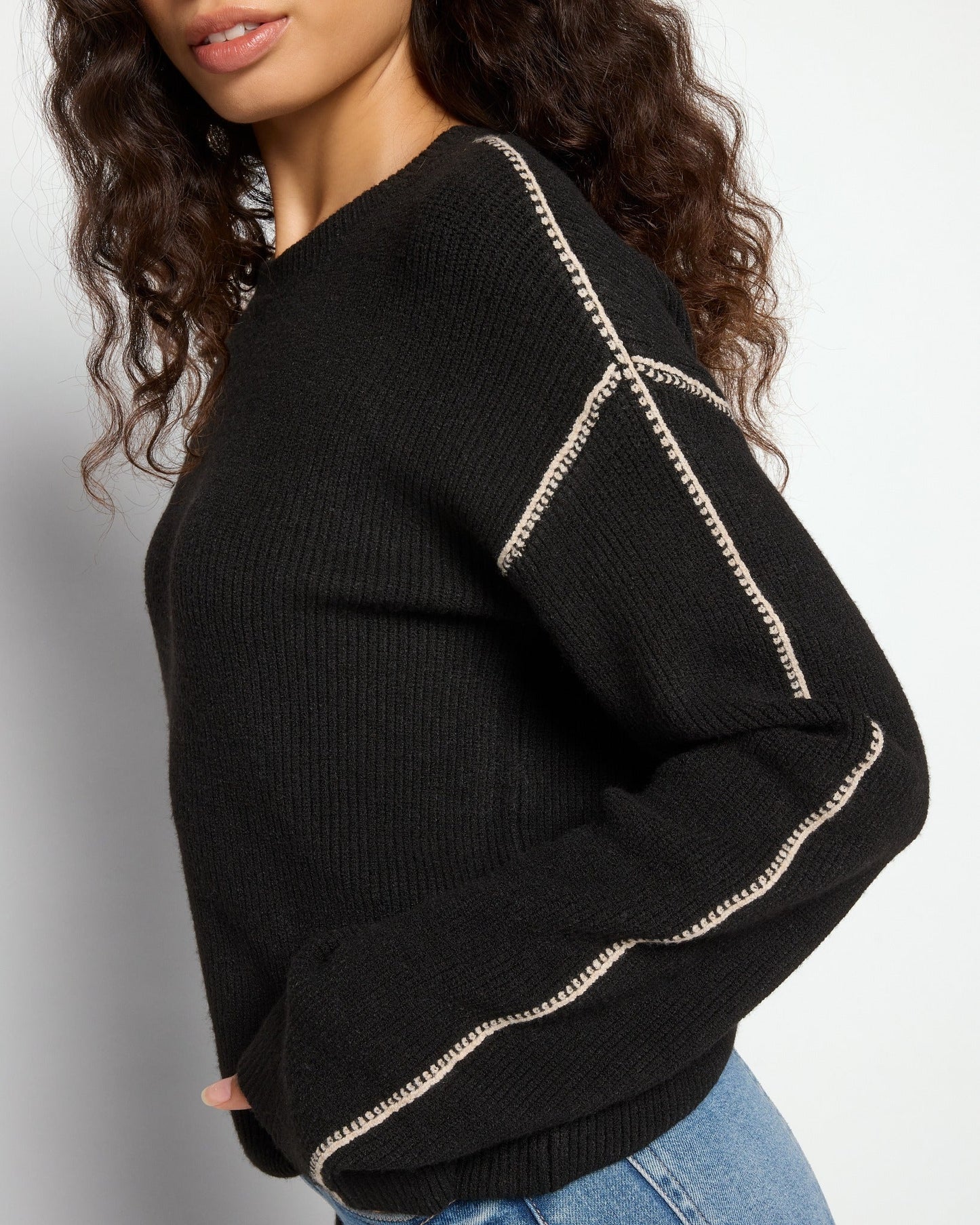 Pomona Sweater