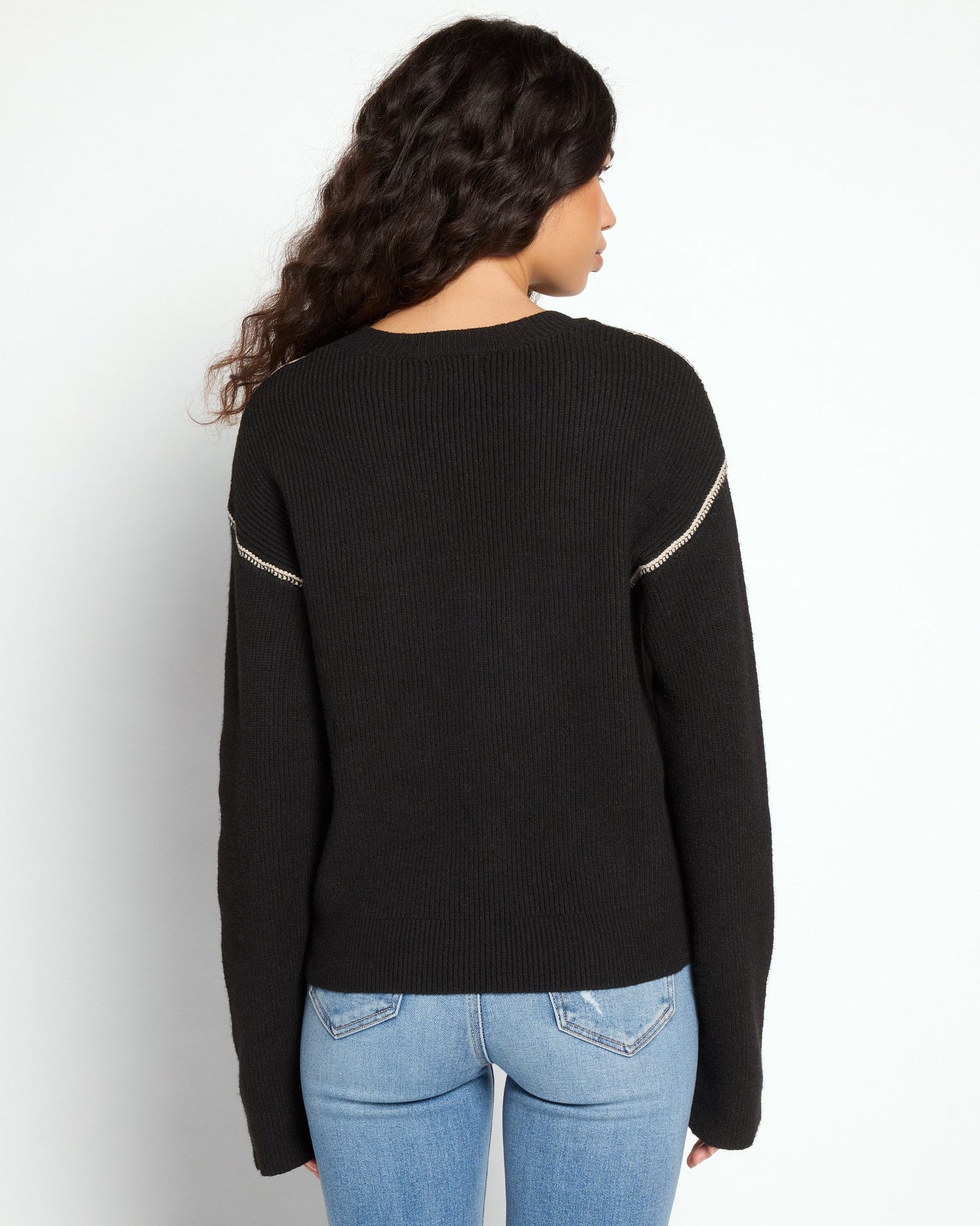 Pomona Sweater