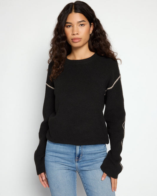 Pomona Sweater