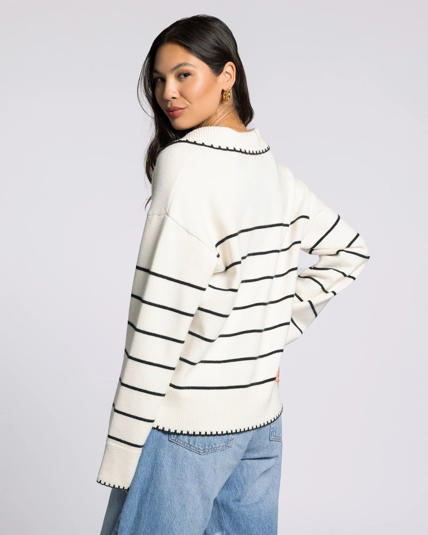 Radley Sweater