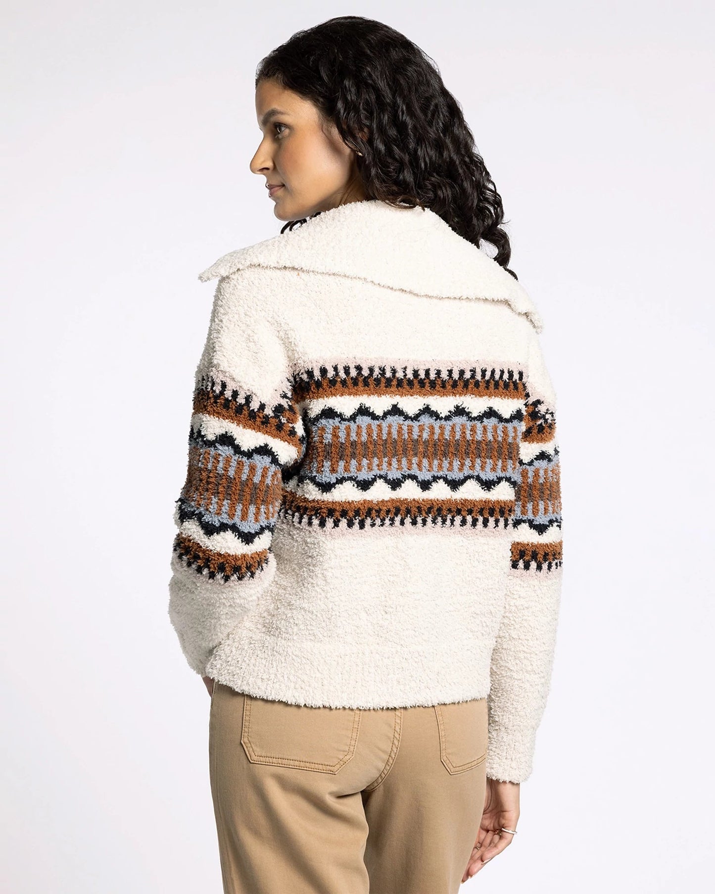 Bernice Sweater