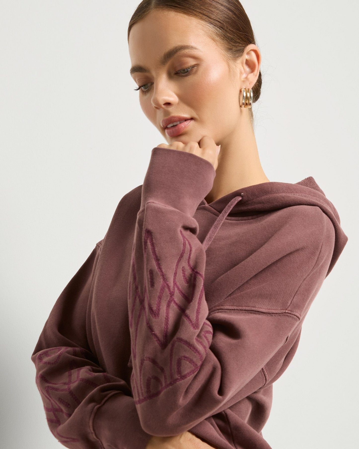 Free Spirit Hoodie