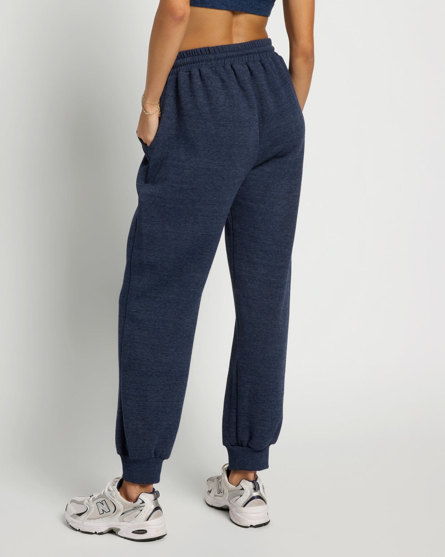 Triblend Jogger