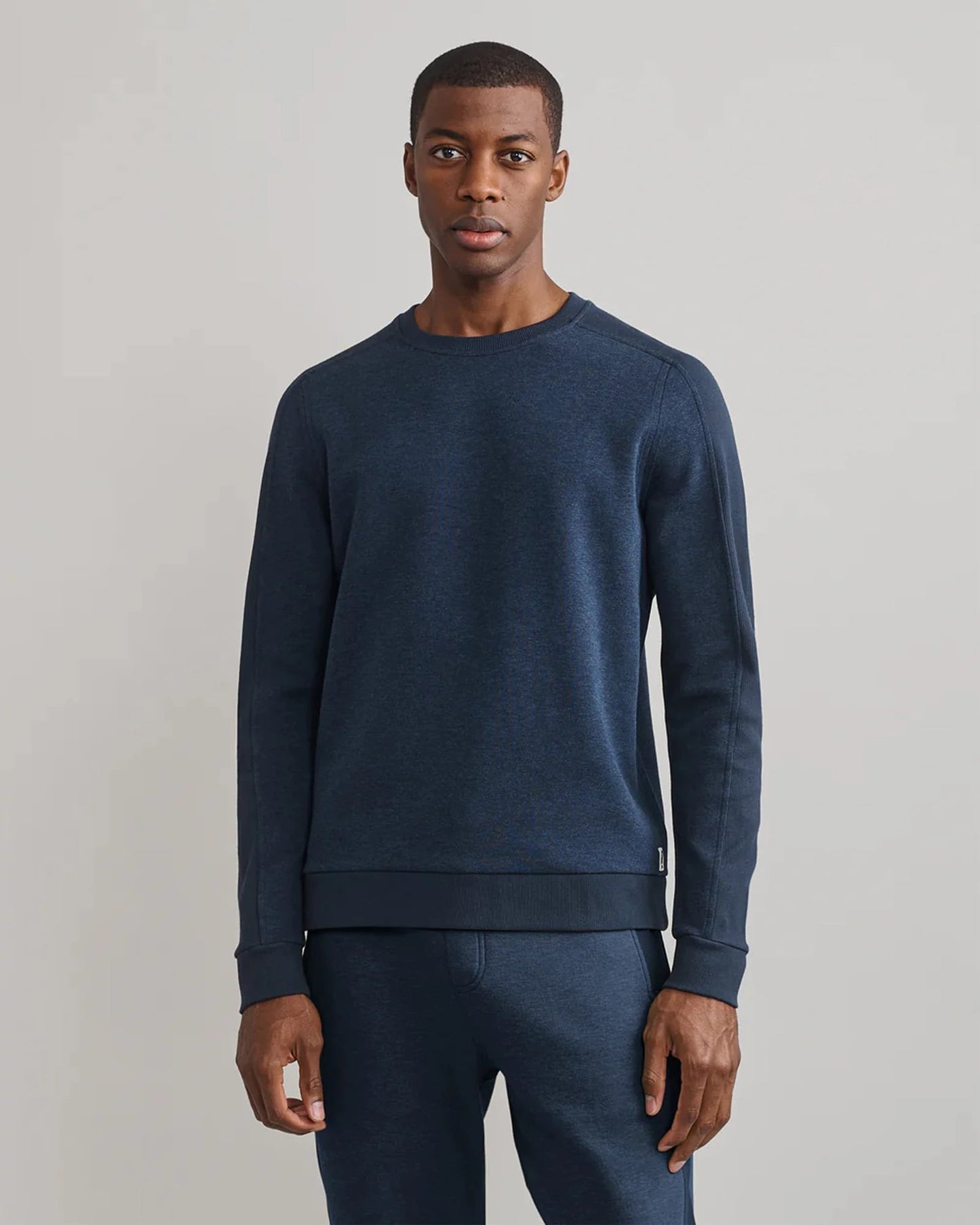 Heritage Midweight Crewneck