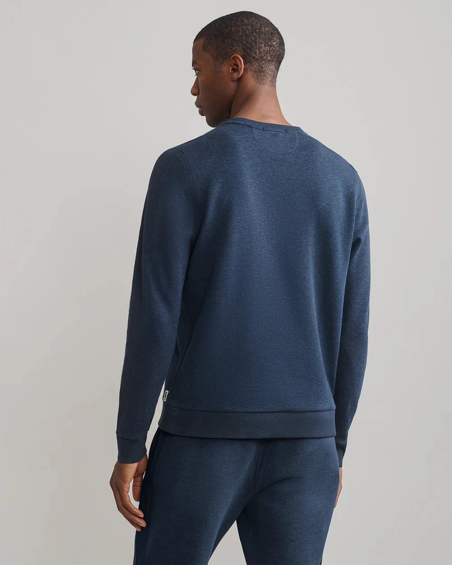 Heritage Midweight Crewneck