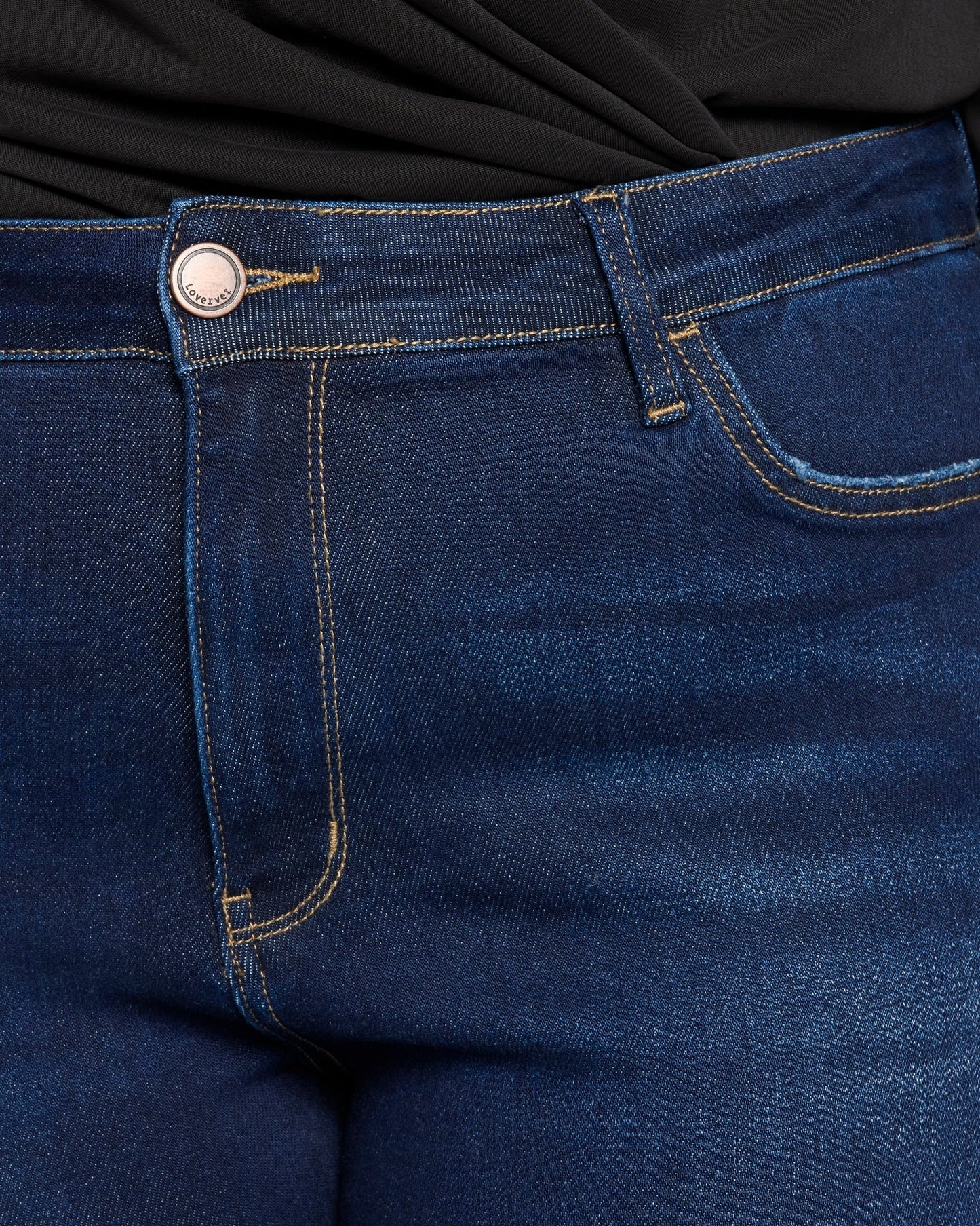 Plus Size Skinny