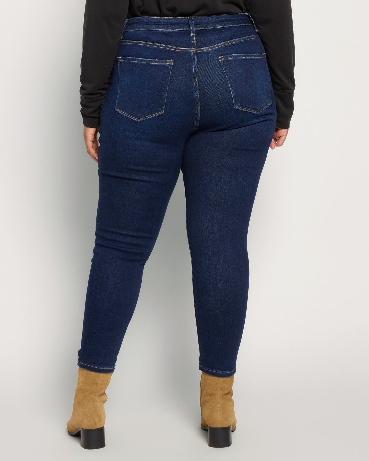 Plus Size Skinny