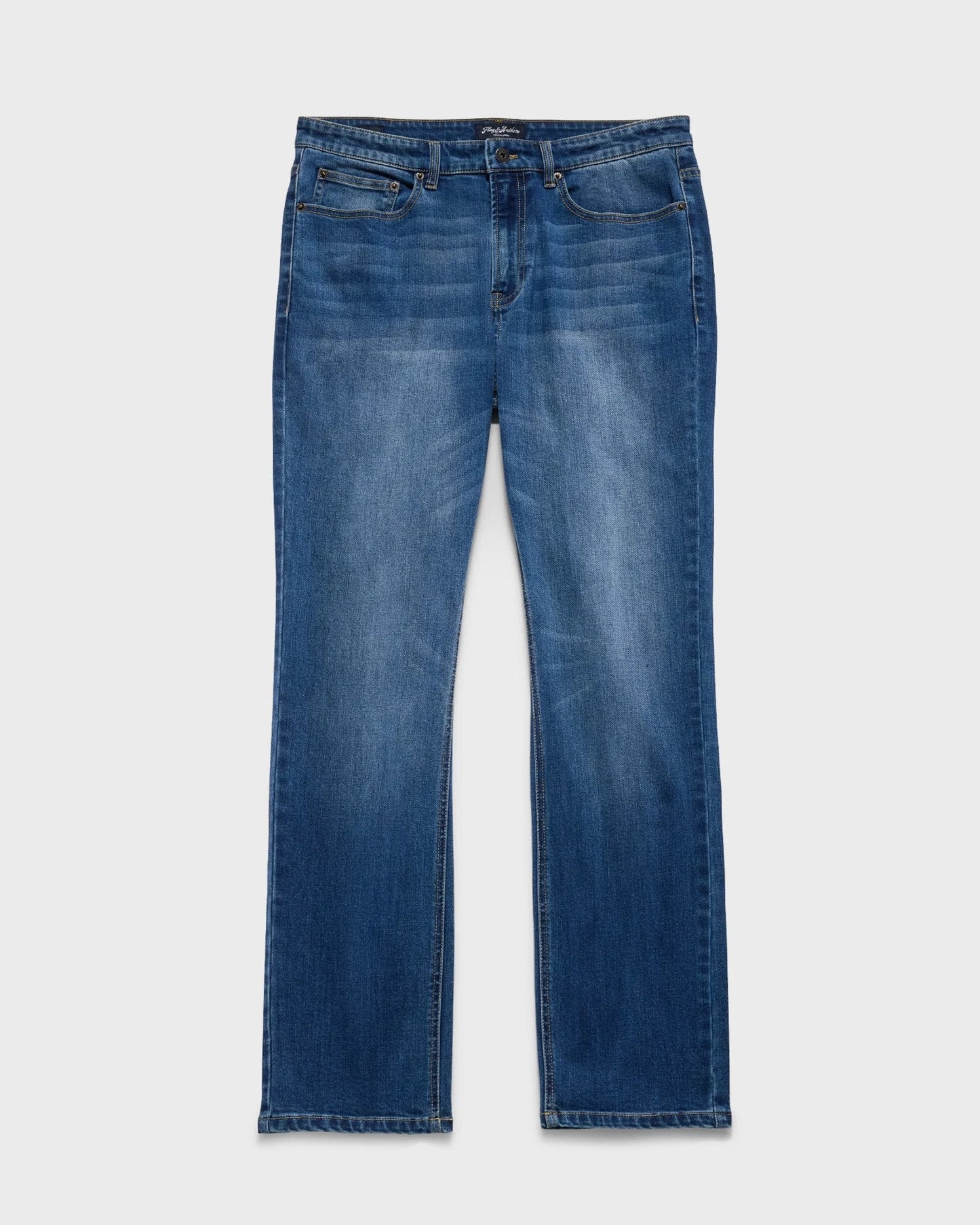 Highland Oakland Slim Cooling Jean