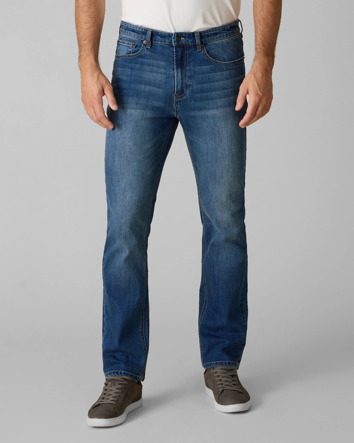 Highland Oakland Slim Cooling Jean
