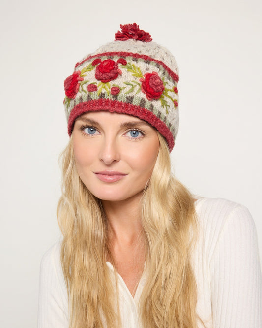 Aubrey Beanie
