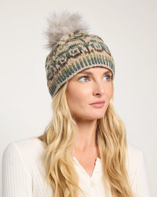 Natalia Beanie