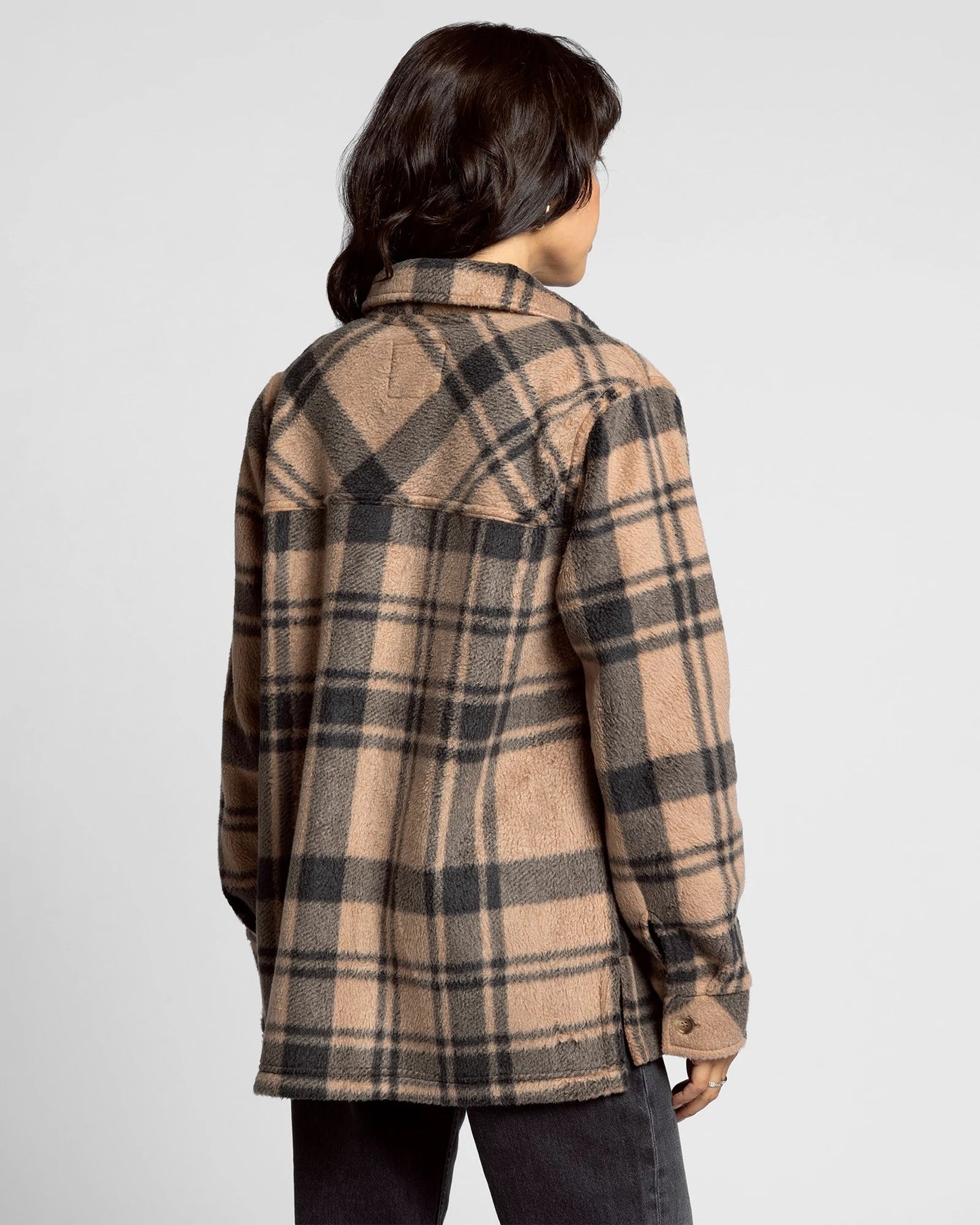 Santa Fe Jacket