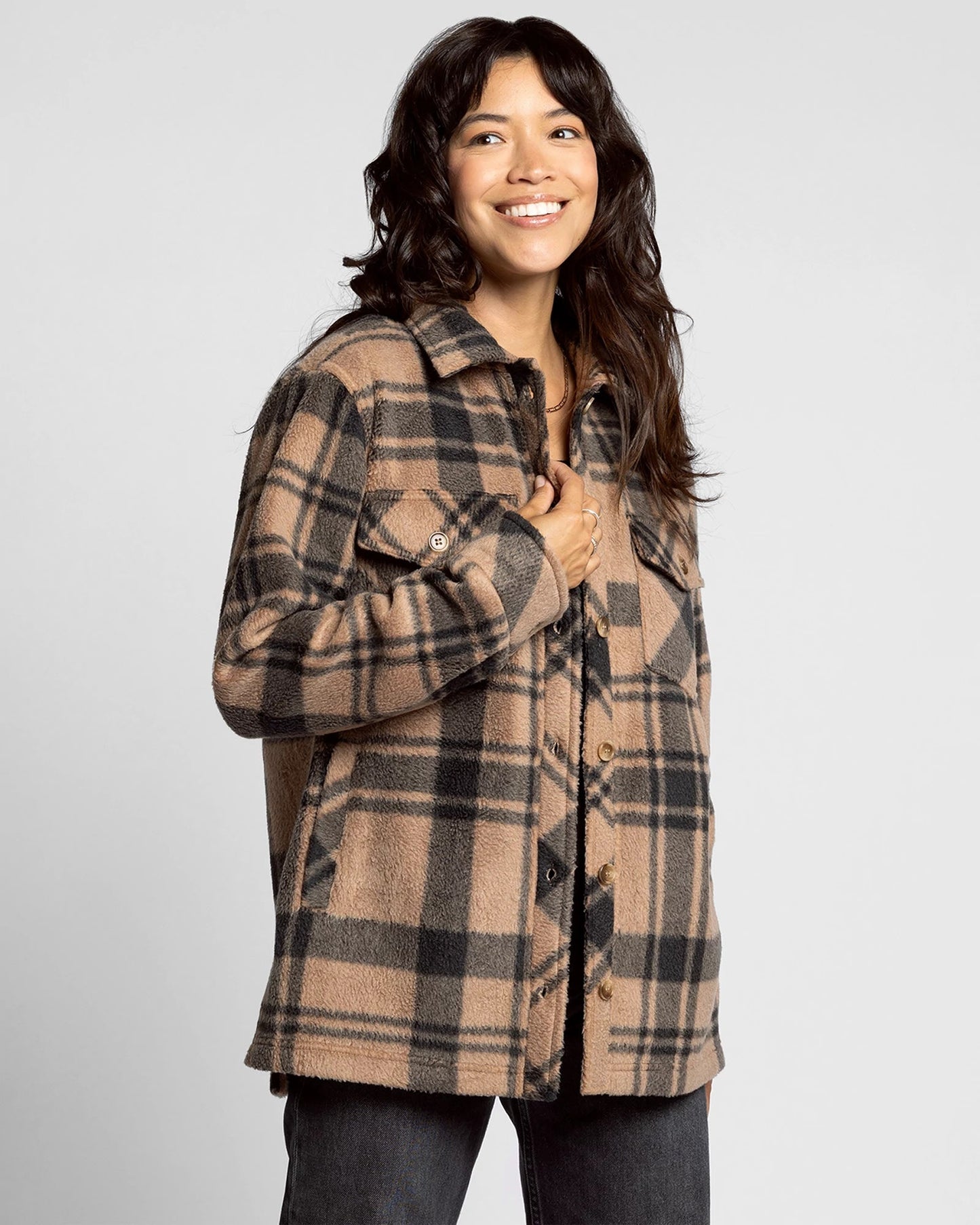 Santa Fe Jacket