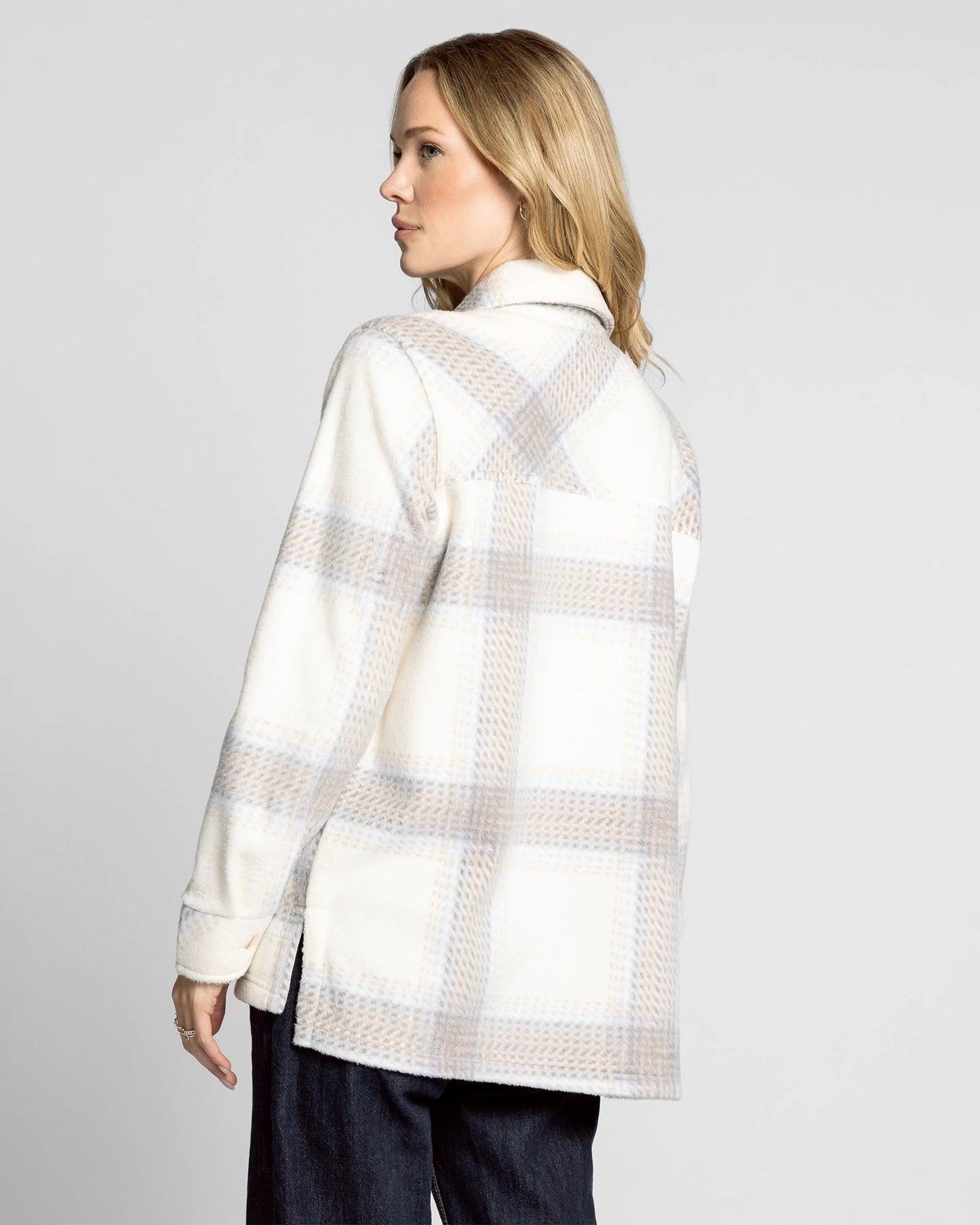 Santa Fe Jacket
