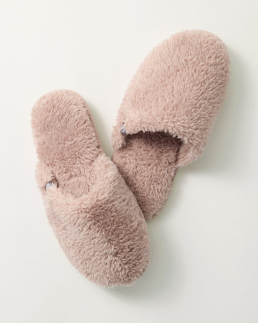 Plush Slipper