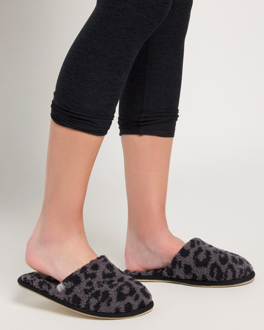 Marshmallow Slipper
