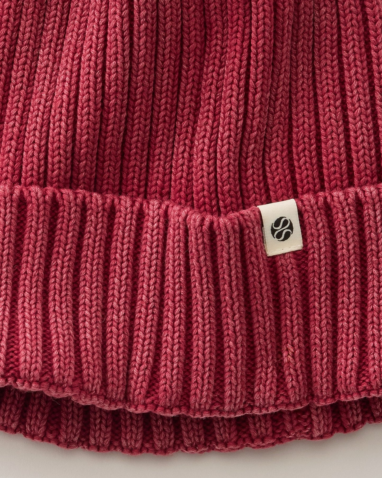 SEAS Acid Wash Beanie