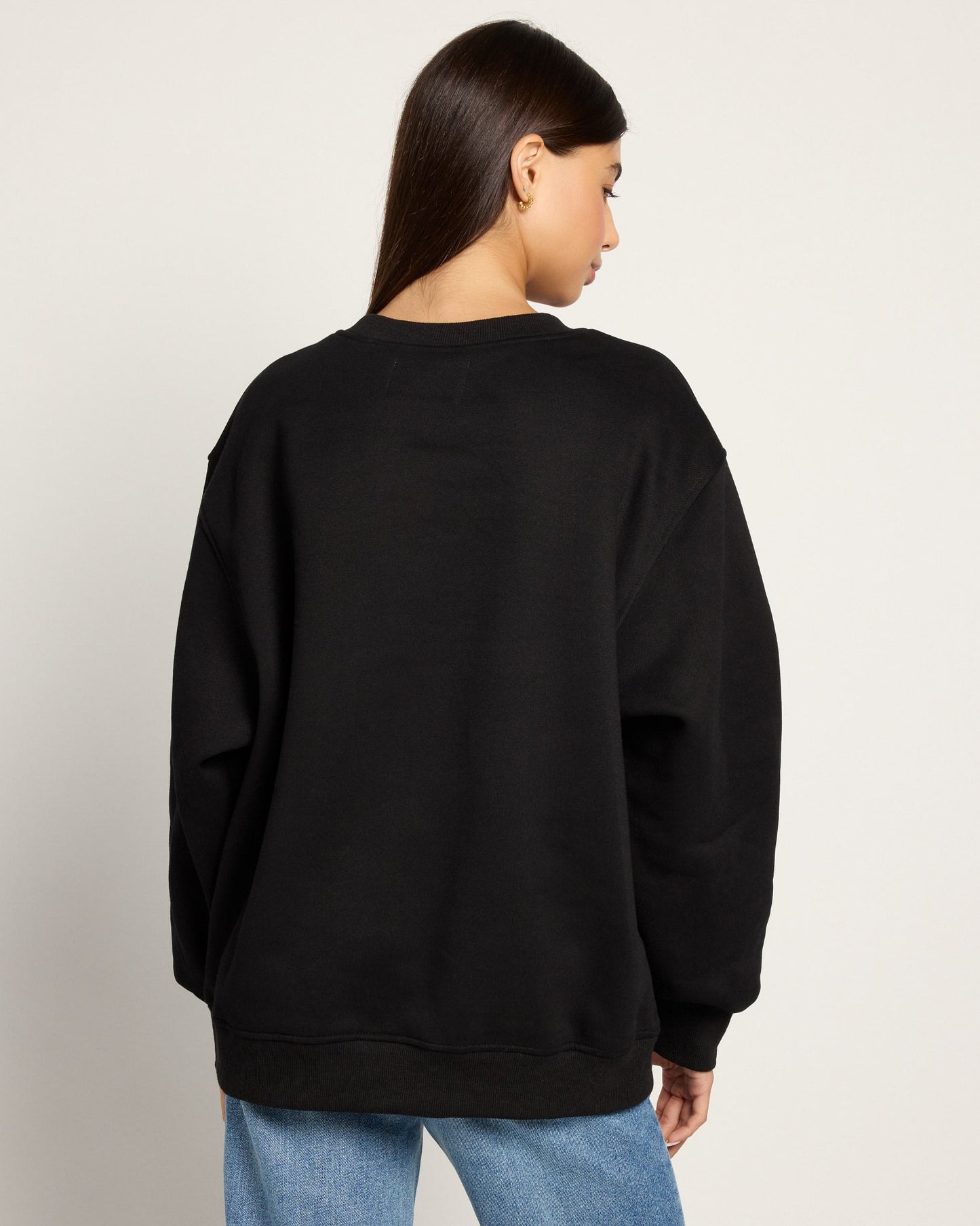 Game Day Pullover Sweatshirt