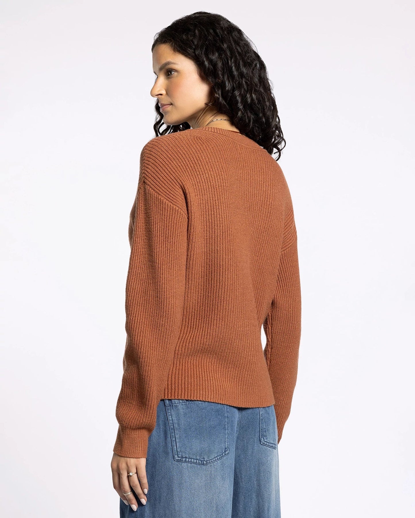 Cornelia Sweater